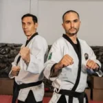 Tae DO Chi Hapkido